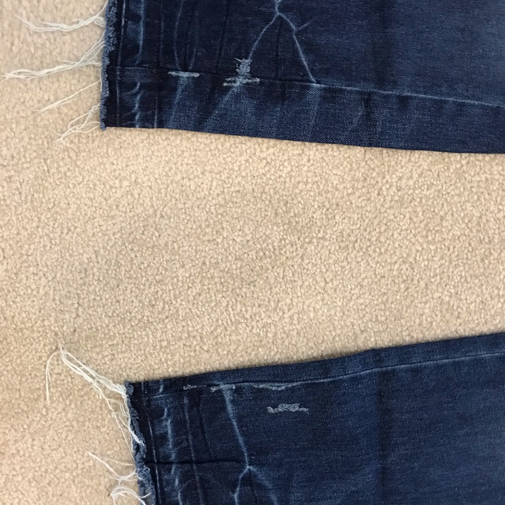 AMO jeans - Picture 4 of 10